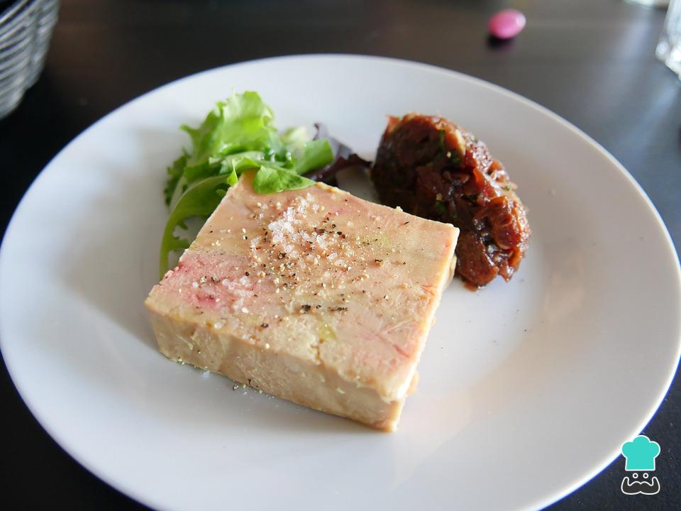 Foie Gras de Frango: Receita Fácil, Econômica e Sofisticada