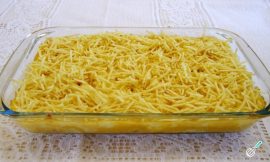 Receita de Fricassê de camarão simples
