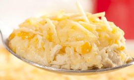 Fricassé de Frango Cremoso: Receita Fácil e Irresistível