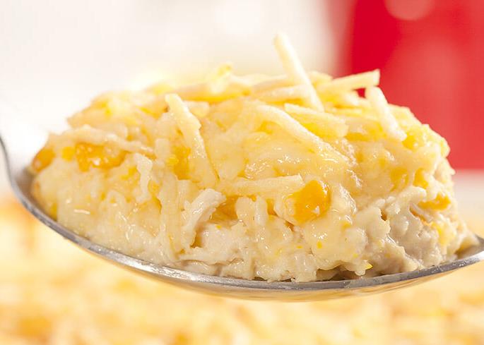Fricassé de Frango Cremoso: Receita Fácil e Irresistível