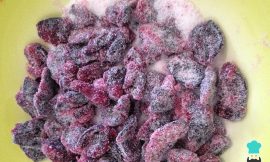 Receita de Jabuticaba Cristalizada: Doce Tradicional e Fácil