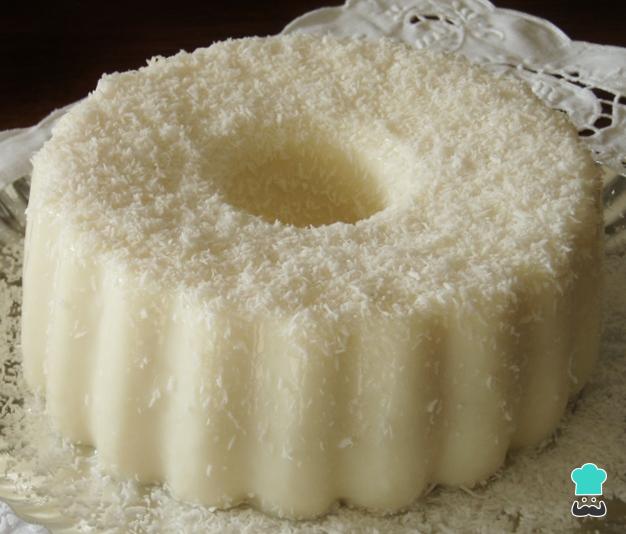 Receita de Maria Mole de Liquidificador Prática e Fácil