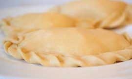 Receita de Massa de empada simples