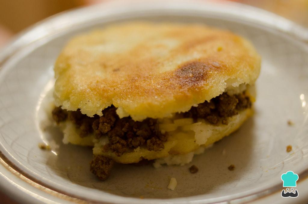 Receita de Massa de gorditas mexicanas Receita de Massa de gorditas mexicanas