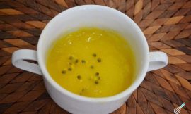 Molho de Maracujá Agridoce: Receita Fácil e Sofisticada