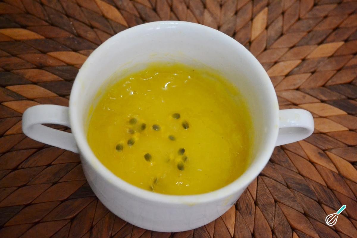 Molho de Maracujá Agridoce: Receita Fácil e Sofisticada