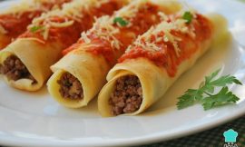 Panqueca de Carne Moída: Fácil, Caseira e Irresistível