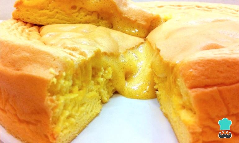 Pão de Ló de Alfeizerão: Receita Tradicional Cremosa