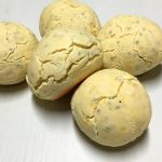 Pão de Mandioquinha com Chia: Receita Fit e Sem Glúten