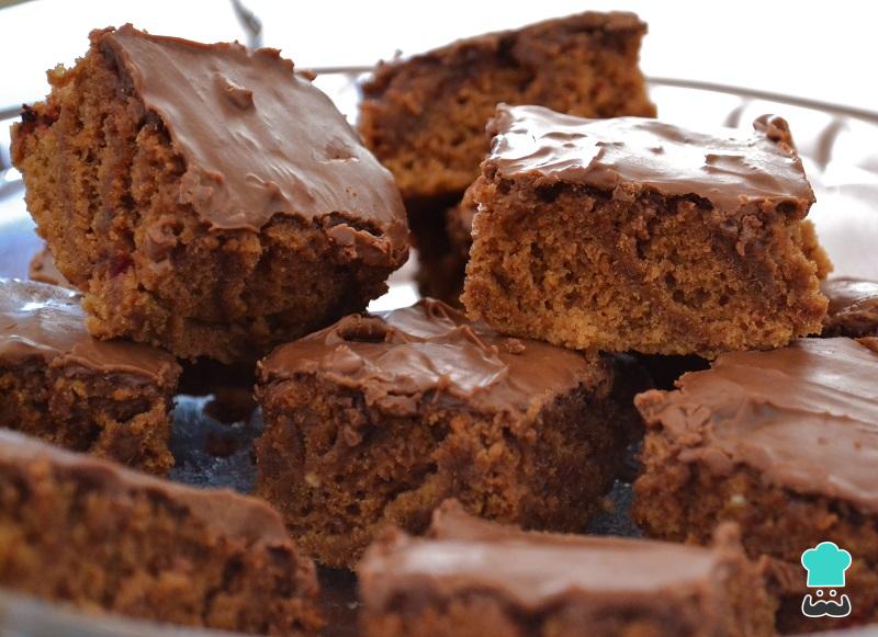 Pão de Mel Caseiro: Delícia de Mel e Chocolate Crocante