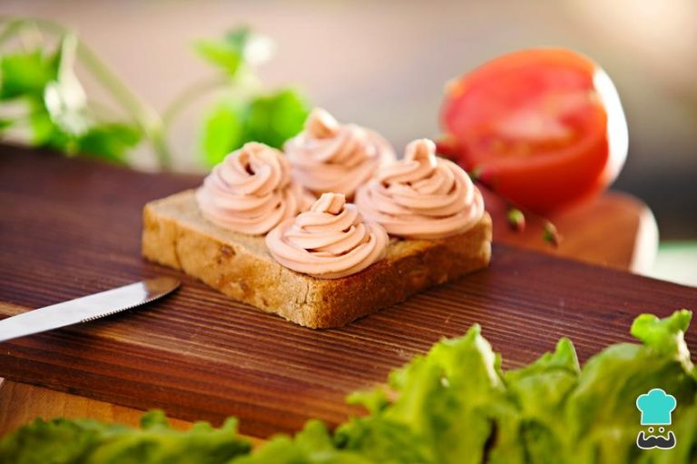 Patê de Presunto Cremoso: Receita Prática e Irresistível