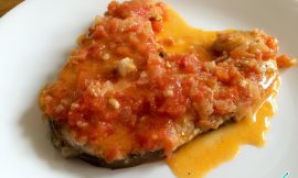 Peixe Bagre ao Molho de Tomate: Receita Suculenta e Fácil