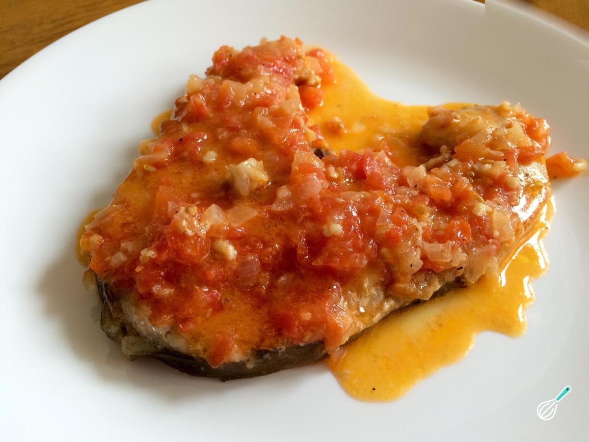 Peixe Bagre ao Molho de Tomate: Receita Suculenta e Fácil