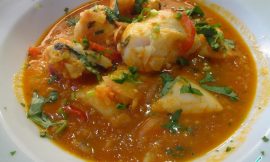 Receita de Pintado Ensopado Saboroso e Prático
