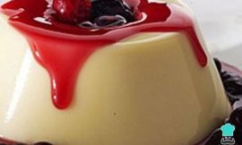 Pudim de Iogurte Grego Cremoso: Receita Fácil e Deliciosa