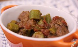 Receita de Quiabada Baiana Autêntica e Saborosa