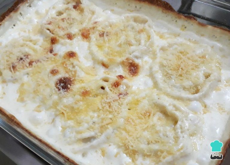 Rondelli de Presunto e Queijo: Receita Prática e Cremosa