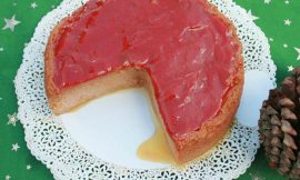 Receita de Sobremesa de goiaba com leite condensado