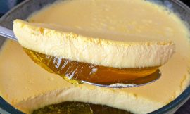 Sobremesa Gelada de Liquidificador Fácil e Rápida