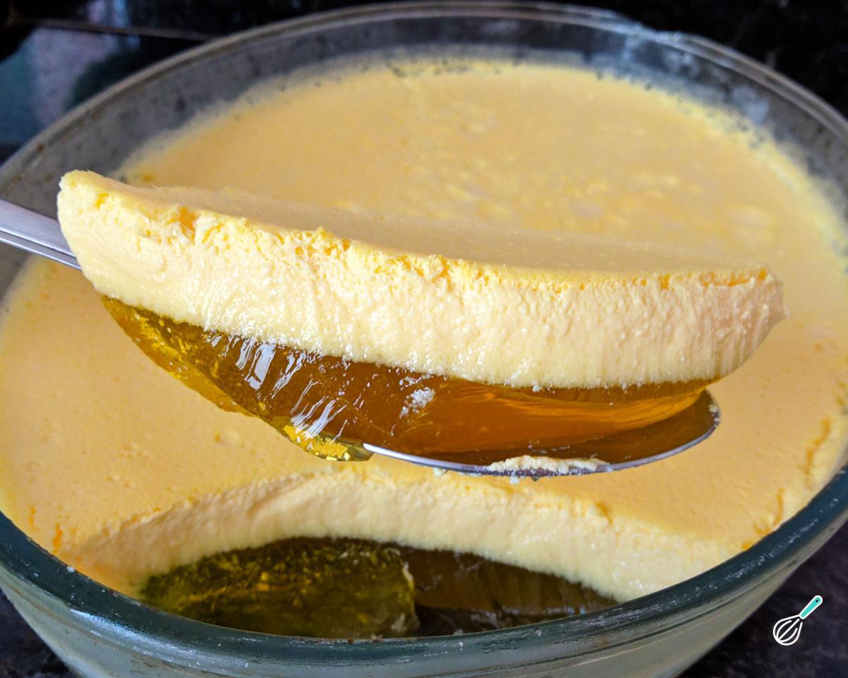 Sobremesa Gelada de Liquidificador Fácil e Rápida Sobremesa Gelada de Liquidificador Fácil e Rápida
