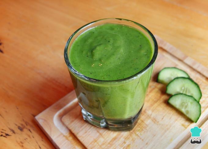 Suco funcional emagrecedor Suco funcional emagrecedor