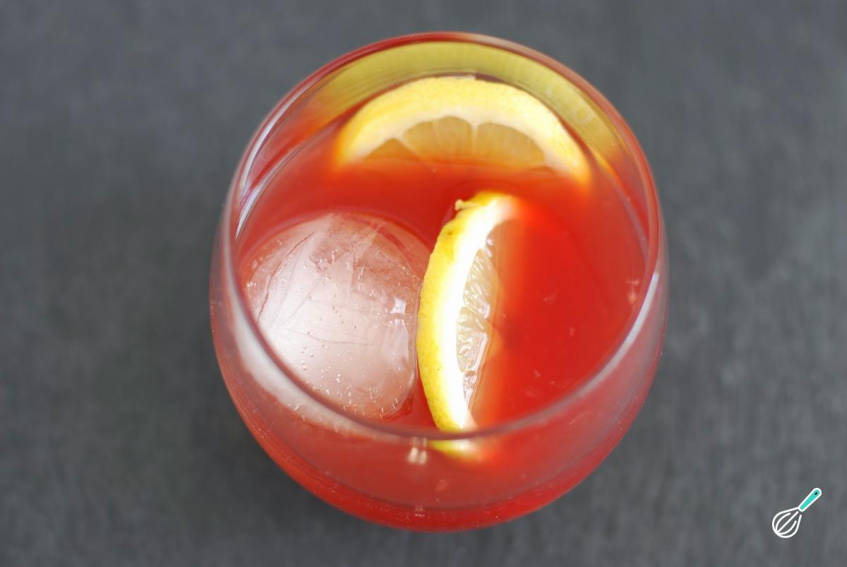 Como fazer Suco Gummy refrescante e fácil para festas Como fazer Suco Gummy refrescante e fácil para festas