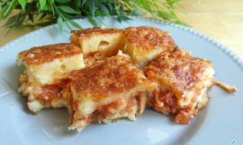 Torta de Frango de Liquidificador Fácil e Deliciosa