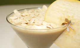 Vitamina de Banana e Maçã: Receita Nutritiva e Saudável