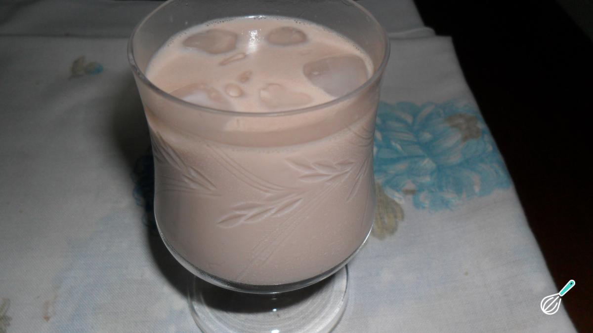 Receita de Amarula Caseira Cremosa e Irresistível Receita de Amarula Caseira Cremosa e Irresistível