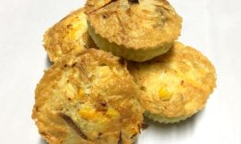 Bolinho de Frango Fit: Receita Saudável e Rápida