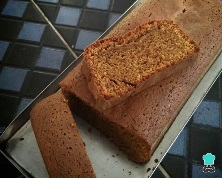 Bolo de Café de Liquidificador Prático e Aromático