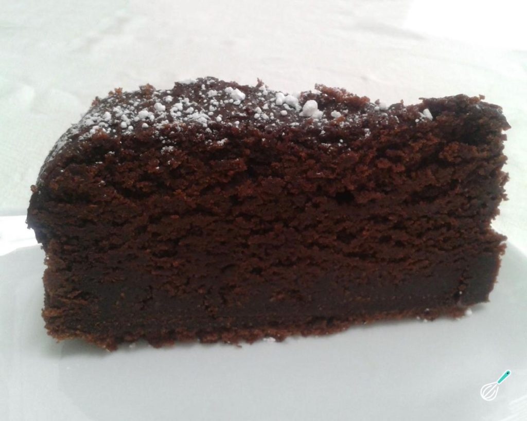 Receita de Bolo nega maluca molhadinho Receita de Bolo nega maluca molhadinho