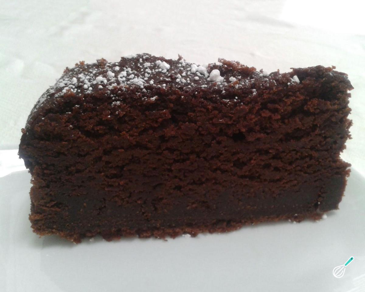 Bolo Nega Maluca Irresistível e Super Molhadinho