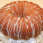 Bolo Tradicional de Trigo Fofinho e Simples