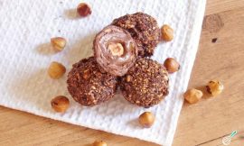 Bombom Ferrero Rocher Caseiro: Receita Irresistível e Fácil