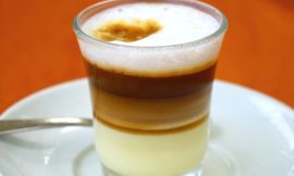 Café gourmet