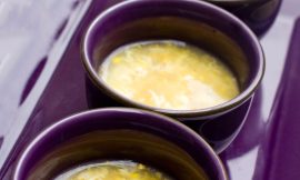 Caldo de Frango com Milho para 50 Pessoas: Receita Prática