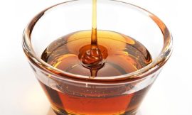 Caramelo Líquido Caseiro Perfeito para Sobremesas