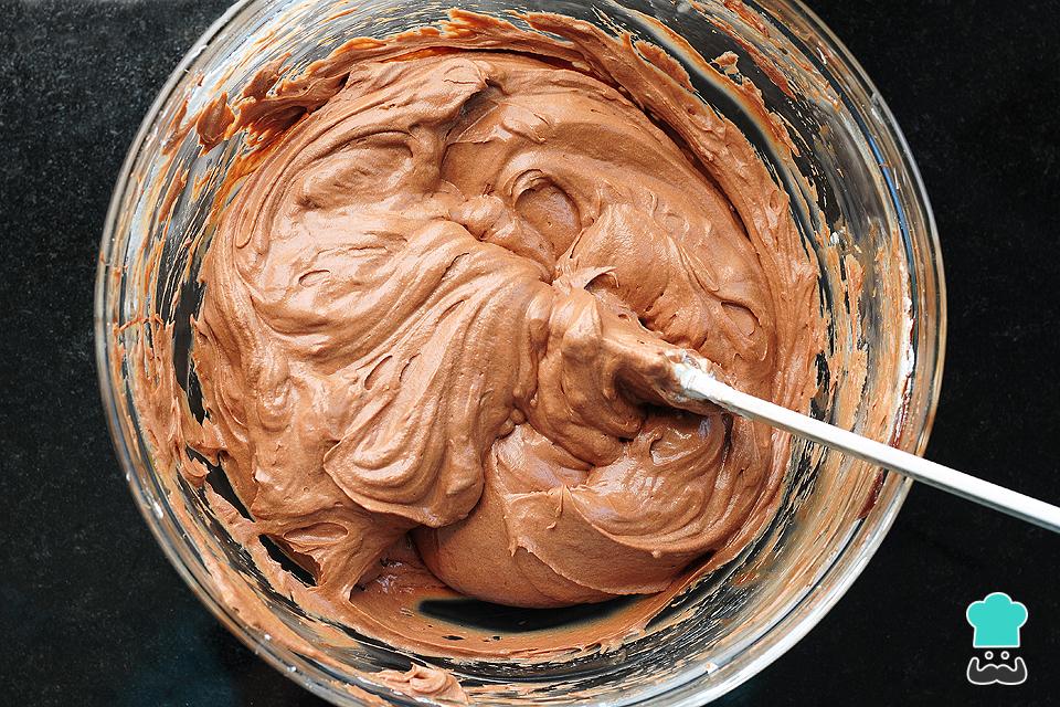 Receita de Chantilly de chocolate Receita de Chantilly de chocolate