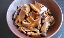 Como hidratar e refogar shitake seco: guia prático e saboroso