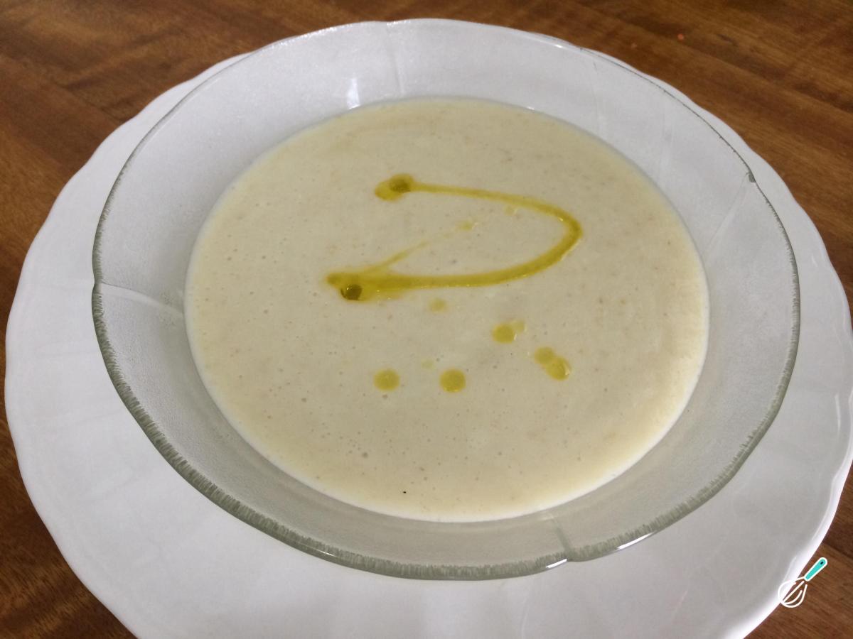 Creme de Berinjela Leve e Aveludado: Receita Fácil
