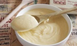 Receita de Creme Mousseline Francês: Cremoso e Profissional
