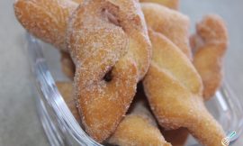 Cueca Virada Crocante e Sequinha: Receita Fácil