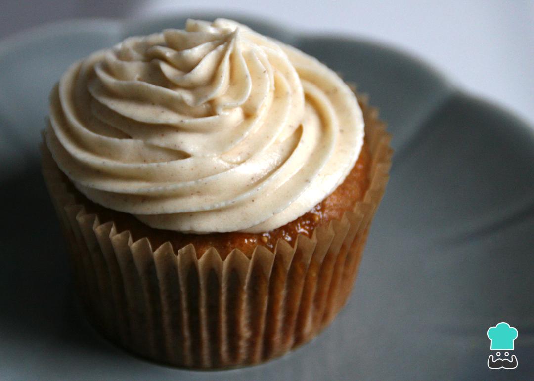Receita de Cupcake com farinha de arroz (sem glúten) Receita de Cupcake com farinha de arroz (sem glúten)
