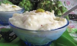 Receita de Doce de fruta do conde