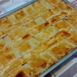 Empadão de Palmito Simples: Massa que Derrete na Boca
