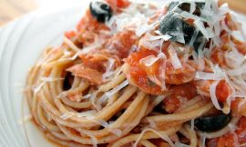 Espaguete de Pupunha com Atum: Receita Saudável e Rápida
