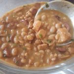 Receita de Feijão Gordo Delicioso e Prático