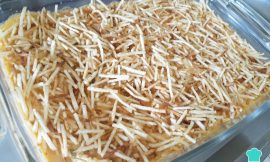 Fricassê de Frango com Creme de Leite Fácil e Cremoso