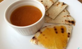 Geleia de Maracujá Simples e Deliciosa para Sobremesas